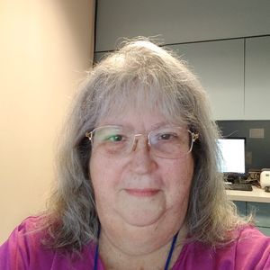 Meet your Posher, Betty